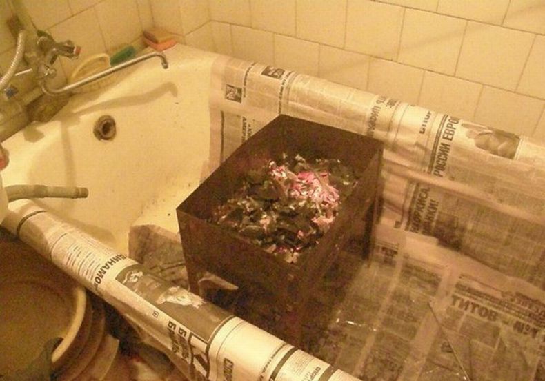 Приколы в домашних условиях